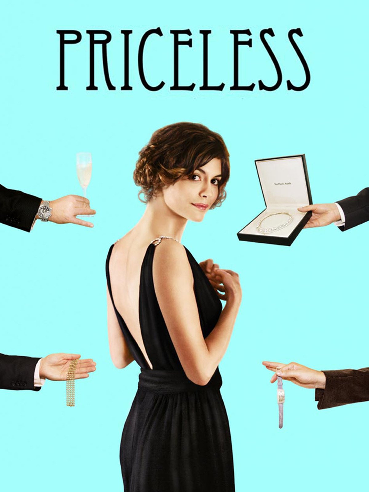 Priceless
