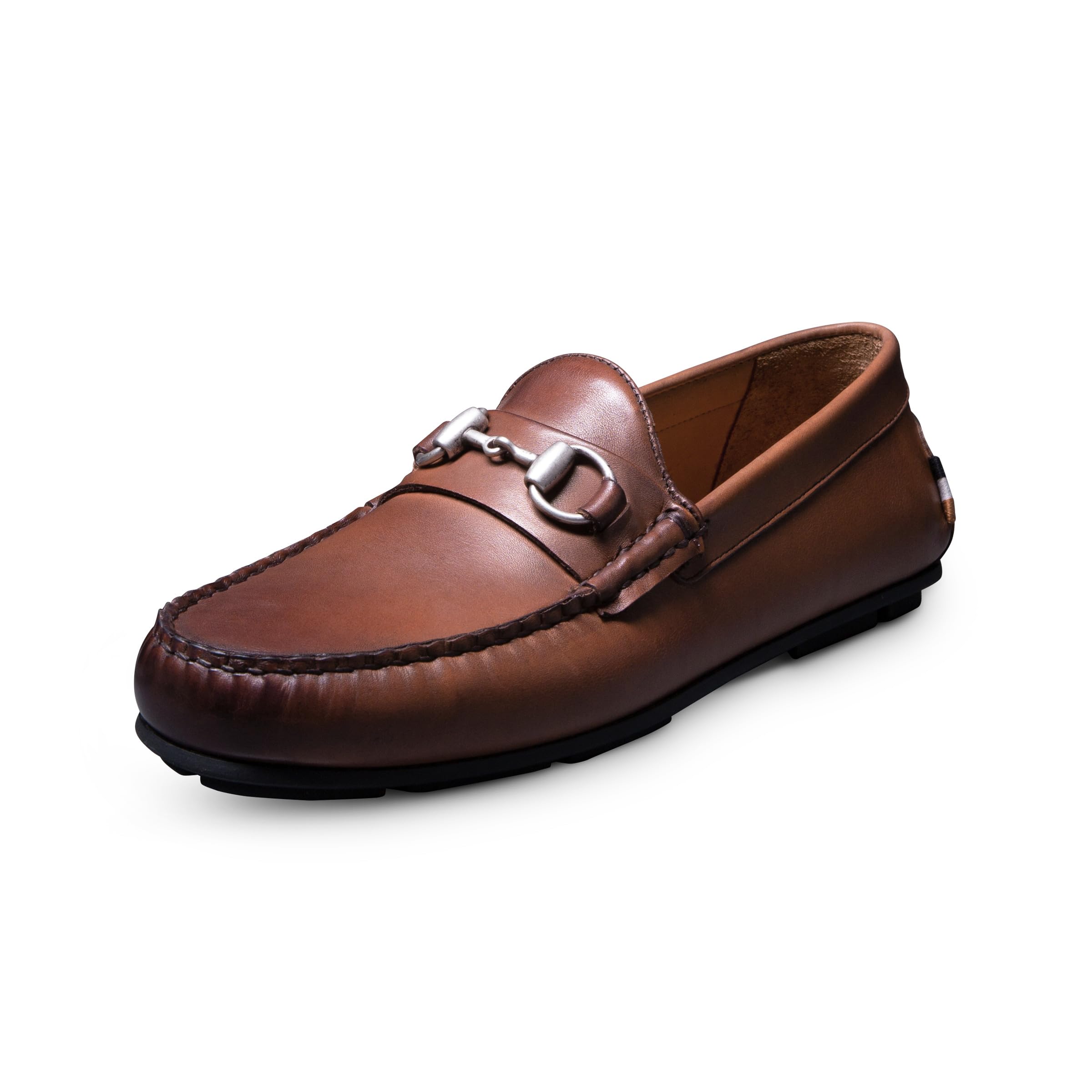 Allen Edmonds Sebastian Loafer/Moc Shoes
