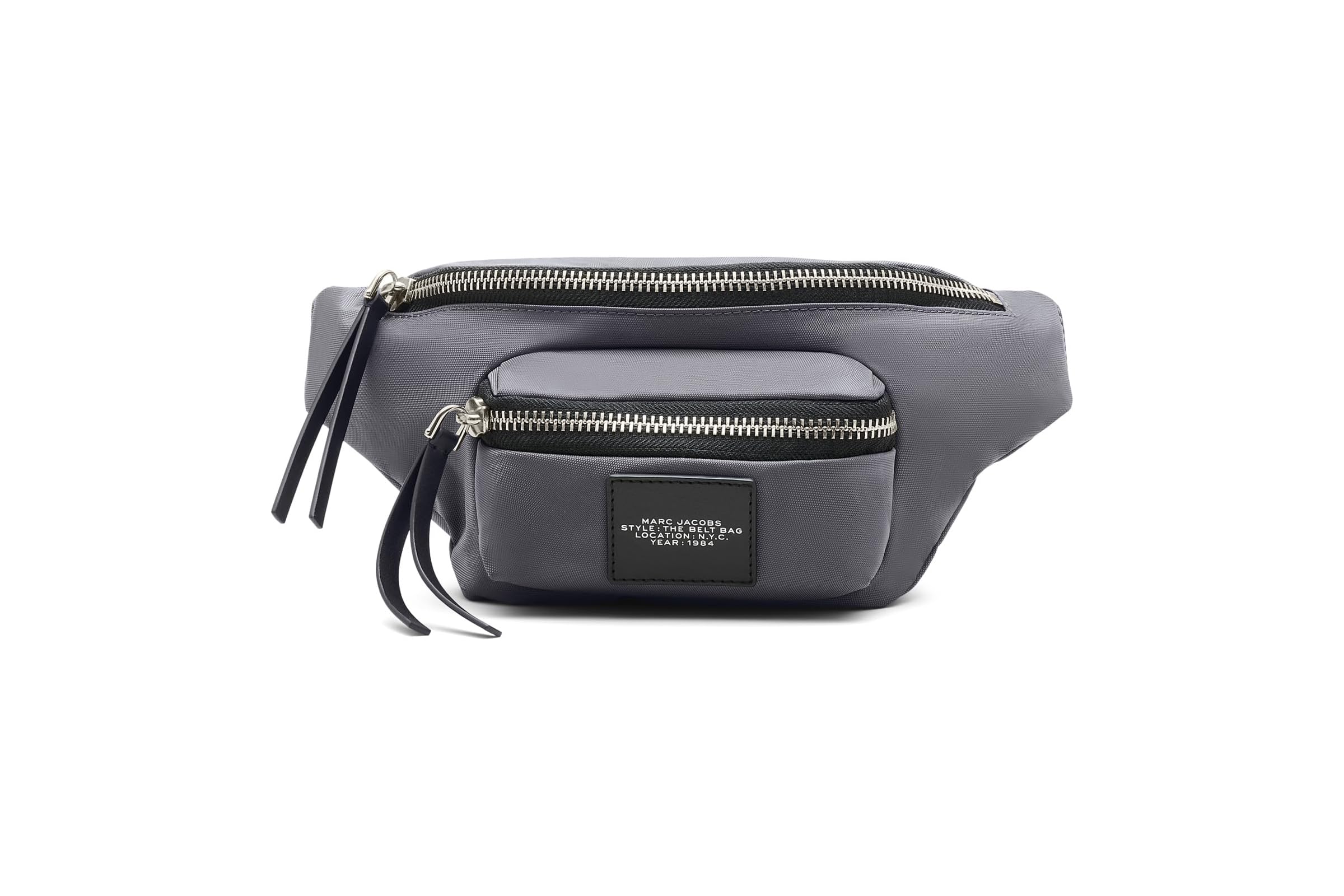Marc Jacobs The Biker Nylon Belt Bag