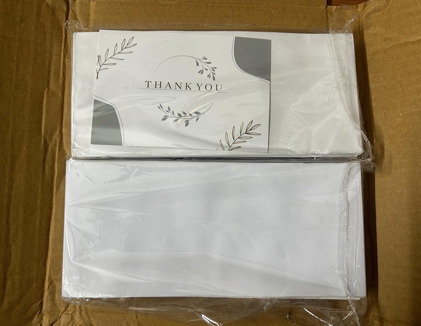 AccuPrints Envelope White Cheque Size envelope | Thickness - 100 gsm ...