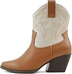 Soda womens Blazing Ankle Boot