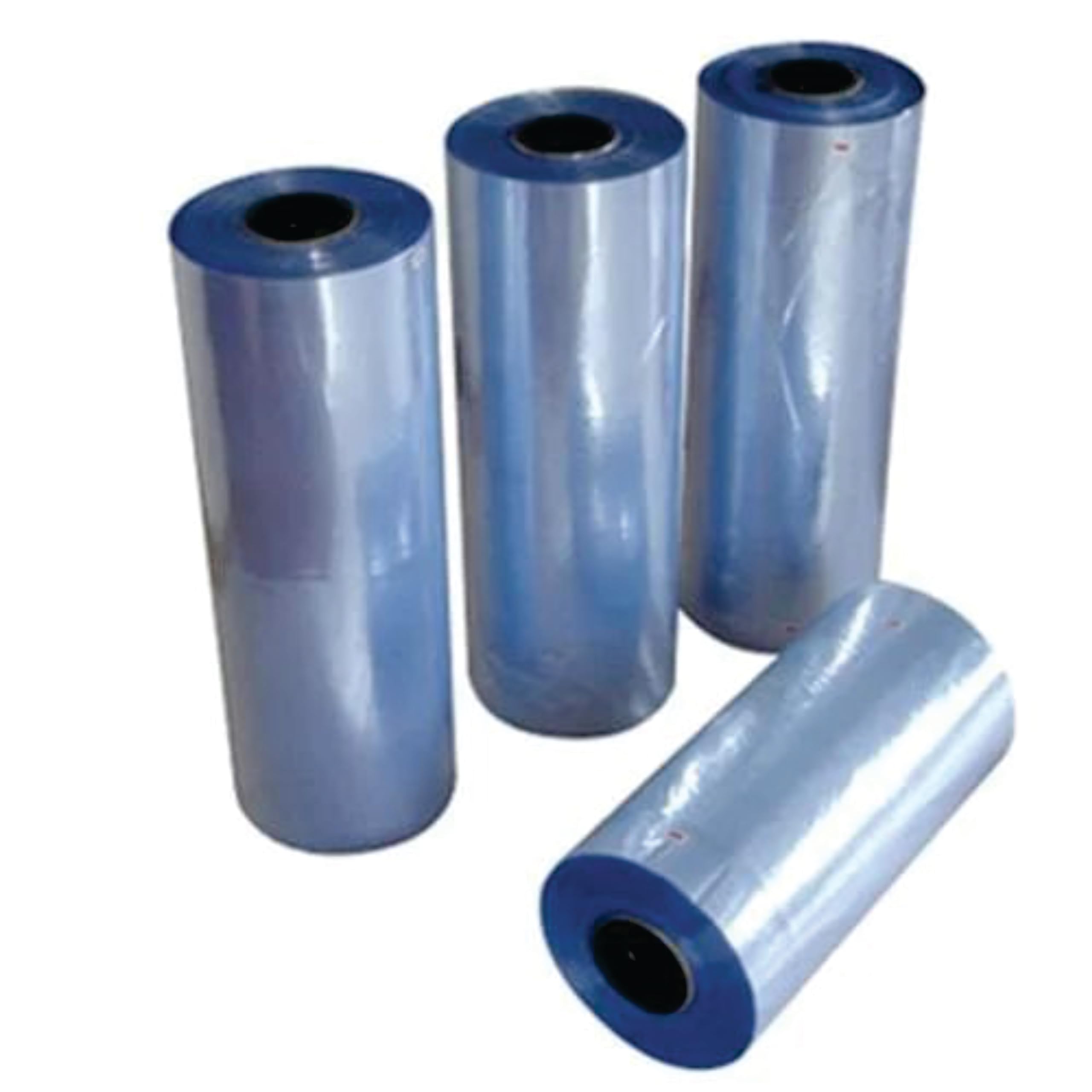RNC ® PVC Heat Shrink Tube/Sleeve Transparent Length 10 Mtr, Lay Flat Width 16 Inch (Pack of 10) (B0D73Q5J9K) Amazon Price History, Amazon Price Tracker
