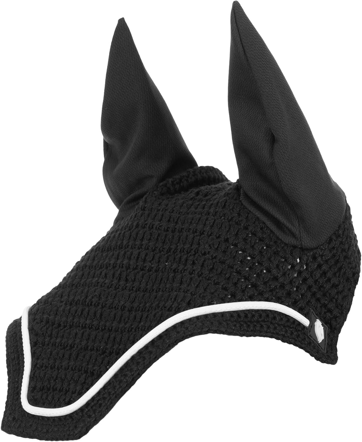 Equinavia Voss All Purpose Saddle Pad and Bonnet Set for Horses