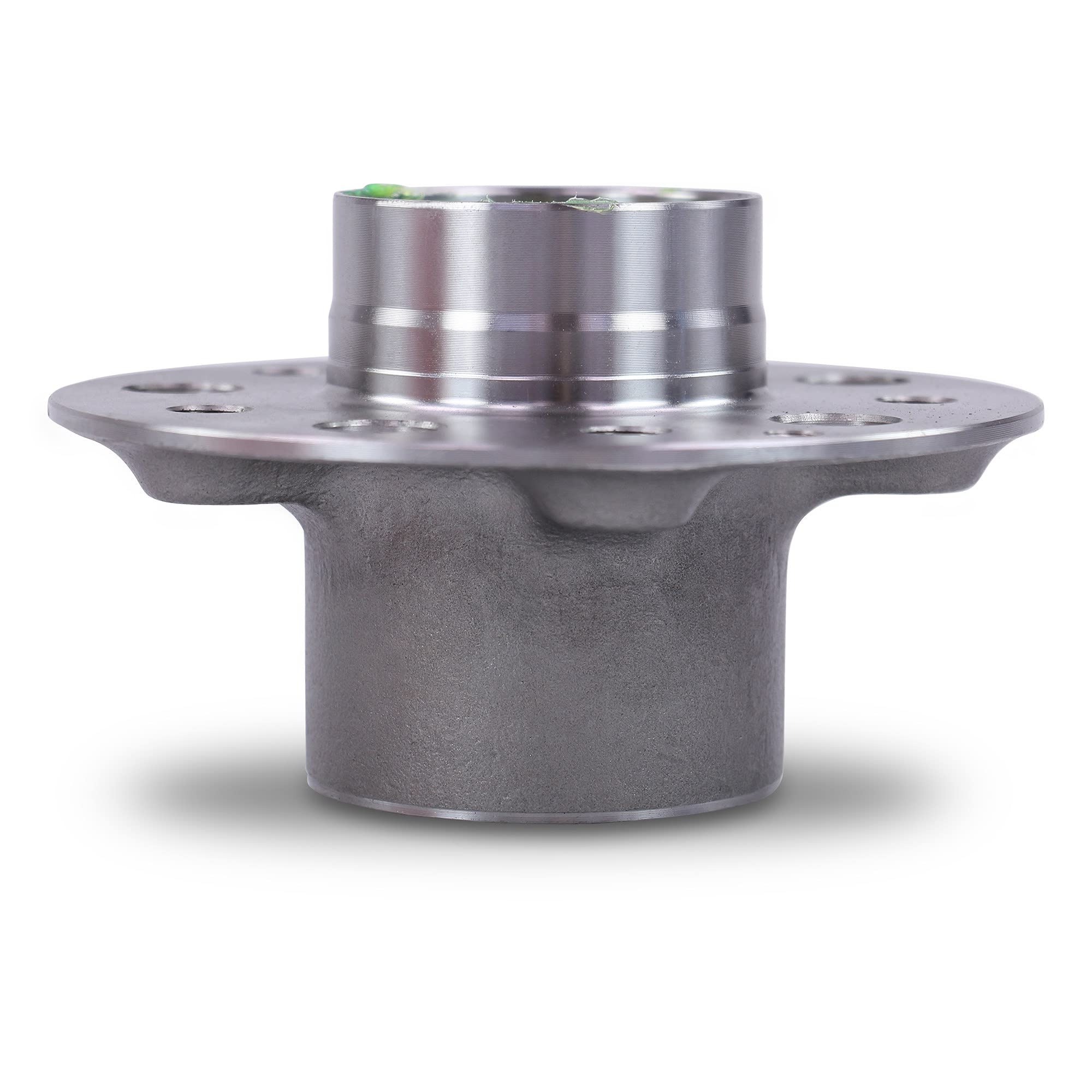 Febi bilstein 36077 Jeu de roulements de roue