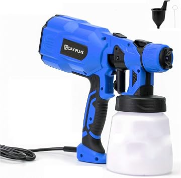 Paint Sprayer Wagner Airless Handheld 