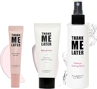 Elizabeth Mott Power Trio: Thank Me Later - B...