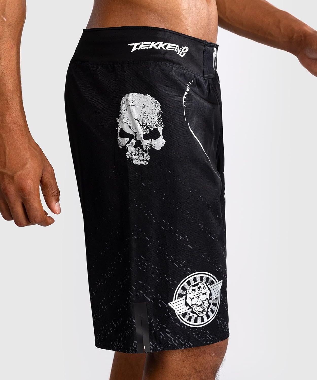 Venum x Tekken 8 - Paul Phoenix Fight Shorts