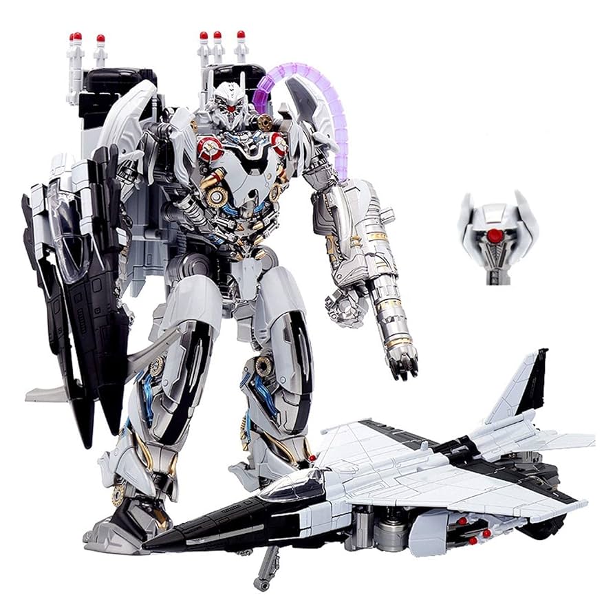 トランスフォーマー Amazon.co.jp: トランスフォーマートイキングコング, ゴースト