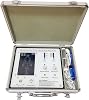 Bio Resonance Machine Quantum Therapy Sub-health Analyzer - 3 In 1 Magnetic Resonance Health Body Analysis with 54 Reports - Bioresonance Technology for Balanced Health and Wellness