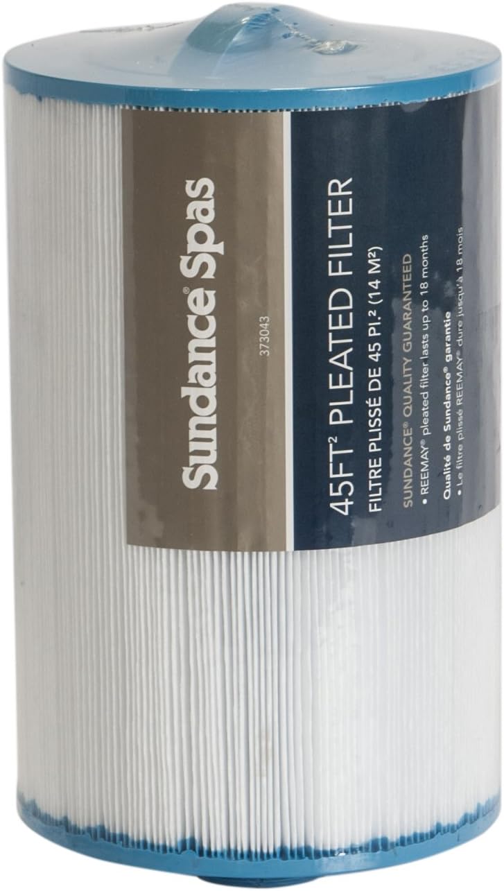 Sundance Spas Replacement Filter (373043S)
