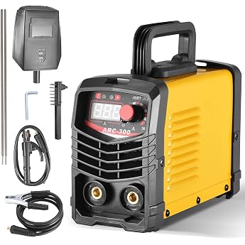 220V MMA Schwei erElektroden Schwei ger t 140 ASchwei ger t ElektrodeElektroden Schwei ger t Schweissger tARC WelderSet mit Schwei helm B rste Elektrodenhalter Arbeitsklemme