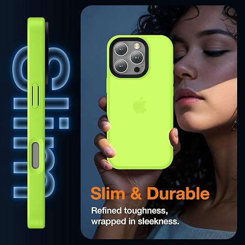 Miniatura 237 de Funda para iPhone 12, a prueba de golpes, para iPhone 12 Pro, protección contra caídas de grado militar, parte trasera dura, delgada, translúcida