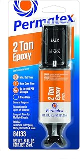 Permatex 84133 2-Ton Epoxy