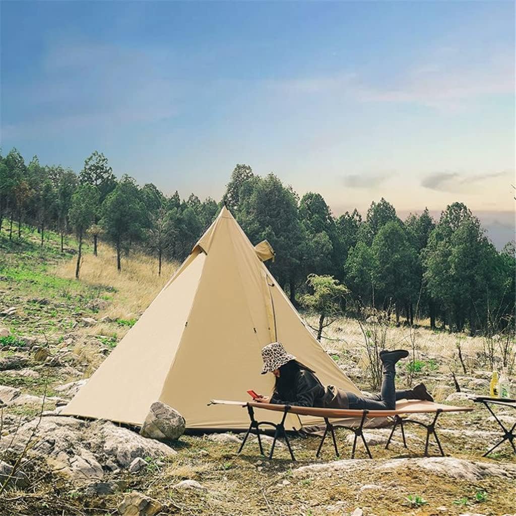 Outdoor Folding Camping Lightweight High and Low Use Camp Bed Portable Hunting Single Sleeping Equipment