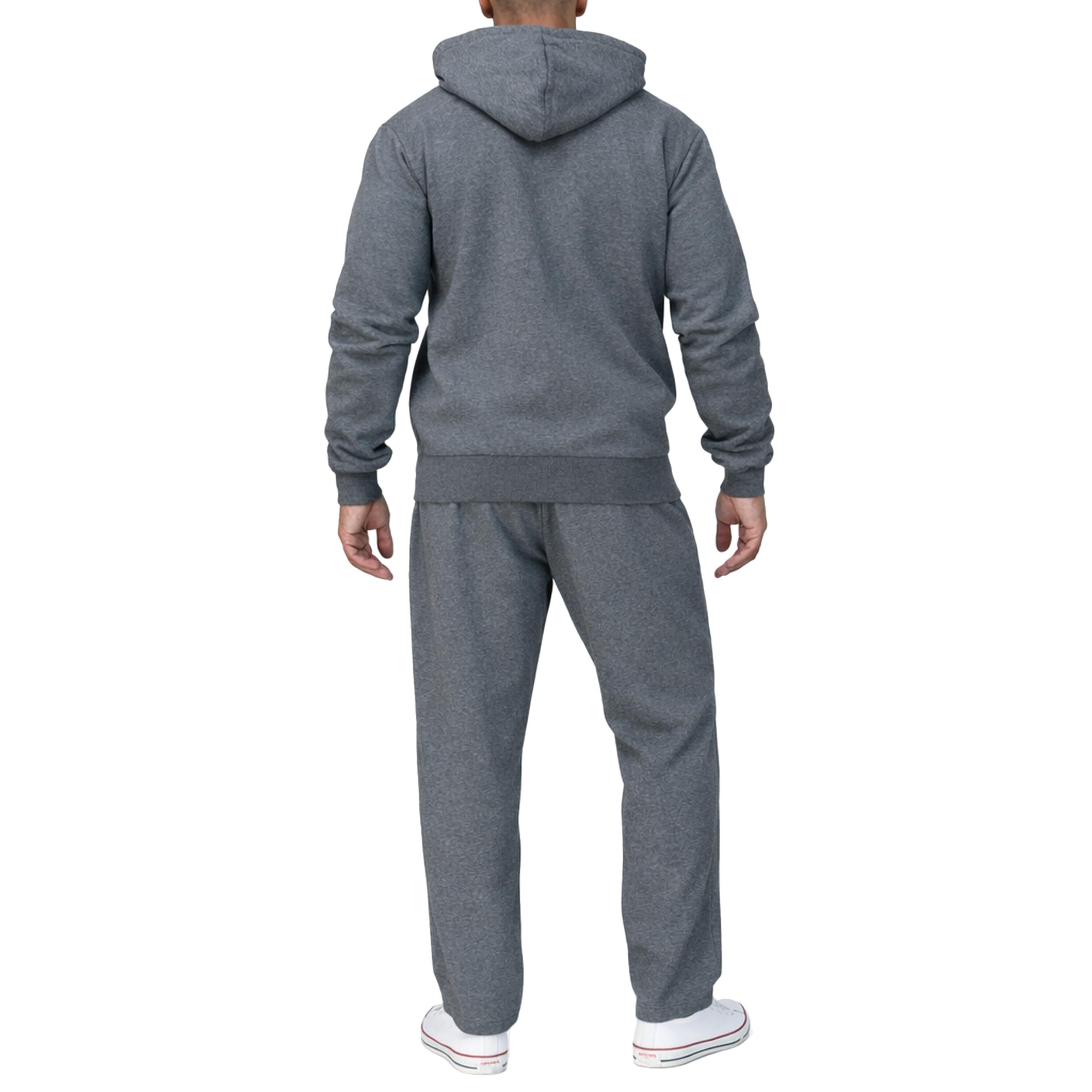 Laufforest męski dres do joggingu, dres treningowy
