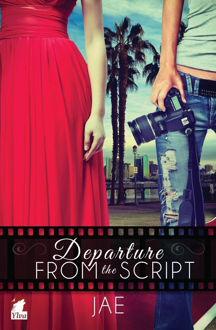Departure from the Script: Volume 1 (The Hollywood Series)