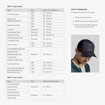 BUFF Unisex-Adult Randall