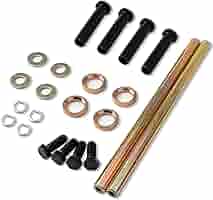 Front A-Arm Long Bushings For Polaris Trail Blazer 250 1993-2005 - Foto 10