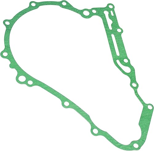 Caltric Junta de estator compatible con Yamaha Raptor 700 Yfm700 Yfm-700 2006-2008 2013 2015