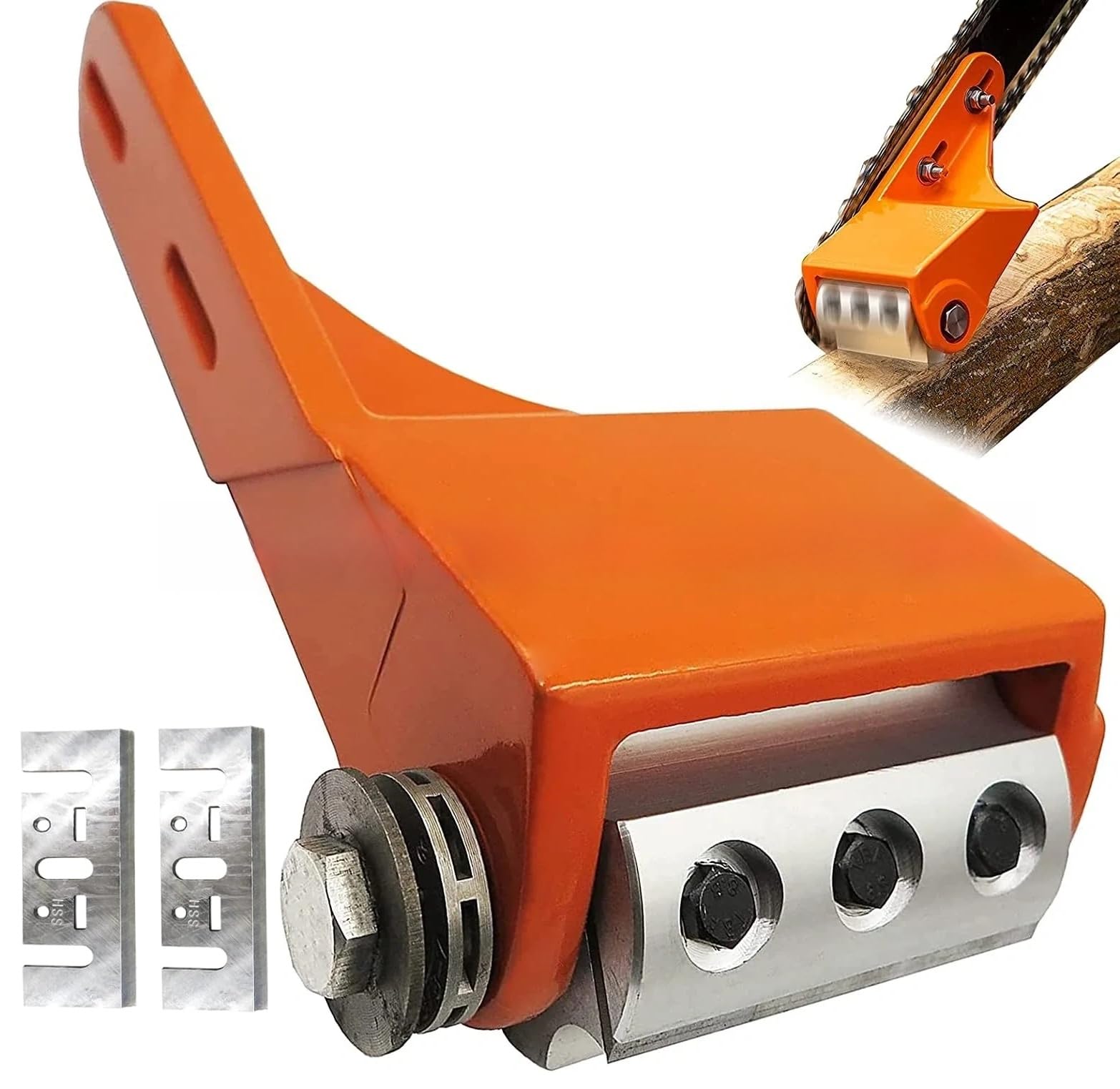 Snapklik.com : Log Peeler, Tree Debarking Tool, Efficient Log Debarker ...