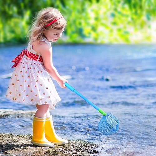 Miniatura 7 de Coopay - Red de pesca para pesca (2 unidades)