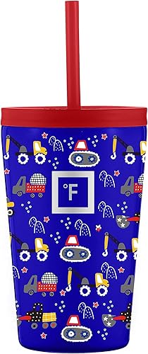 Miniatura 2 de IRON FLASK Classic Tumbler - Botella de agua de acero inoxidable aislada al vacío, de doble pared, taza para beber, taza de viaje aislada (zona de