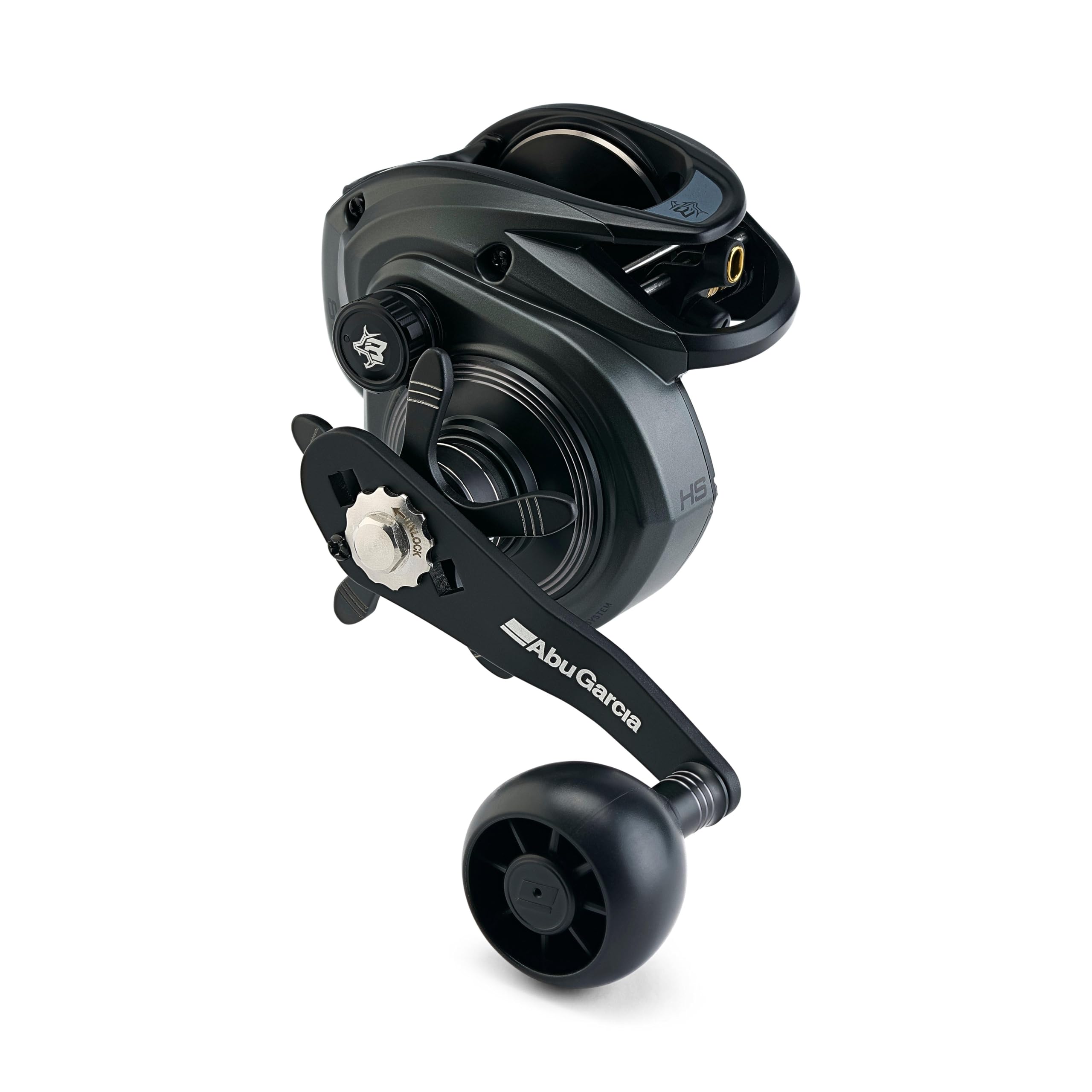 Amazon | Abu Garcia (アブガルシア) ビースト 400 シングルパワー