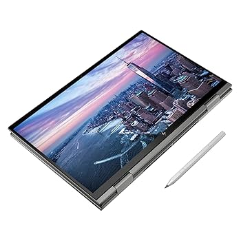 Amazon.com: HP 13th Generation Envy 2-in-1 Business Laptop