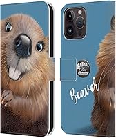 Vista 279 de Head Case Designs Funda de piel con licencia oficial de Animal Club International Bat Faces compatible con Apple iPhone 7 Plus/iPhone 8 Plus