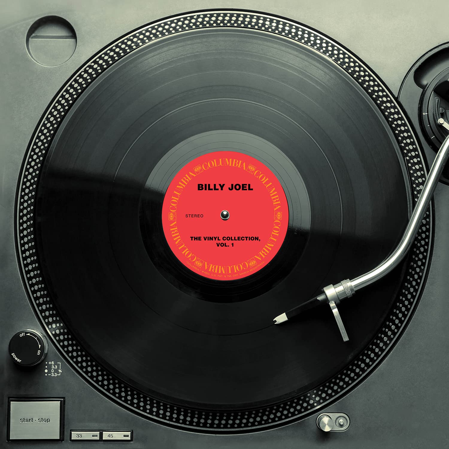 The Vinyl Collection, Volume 1 [VINYL]
