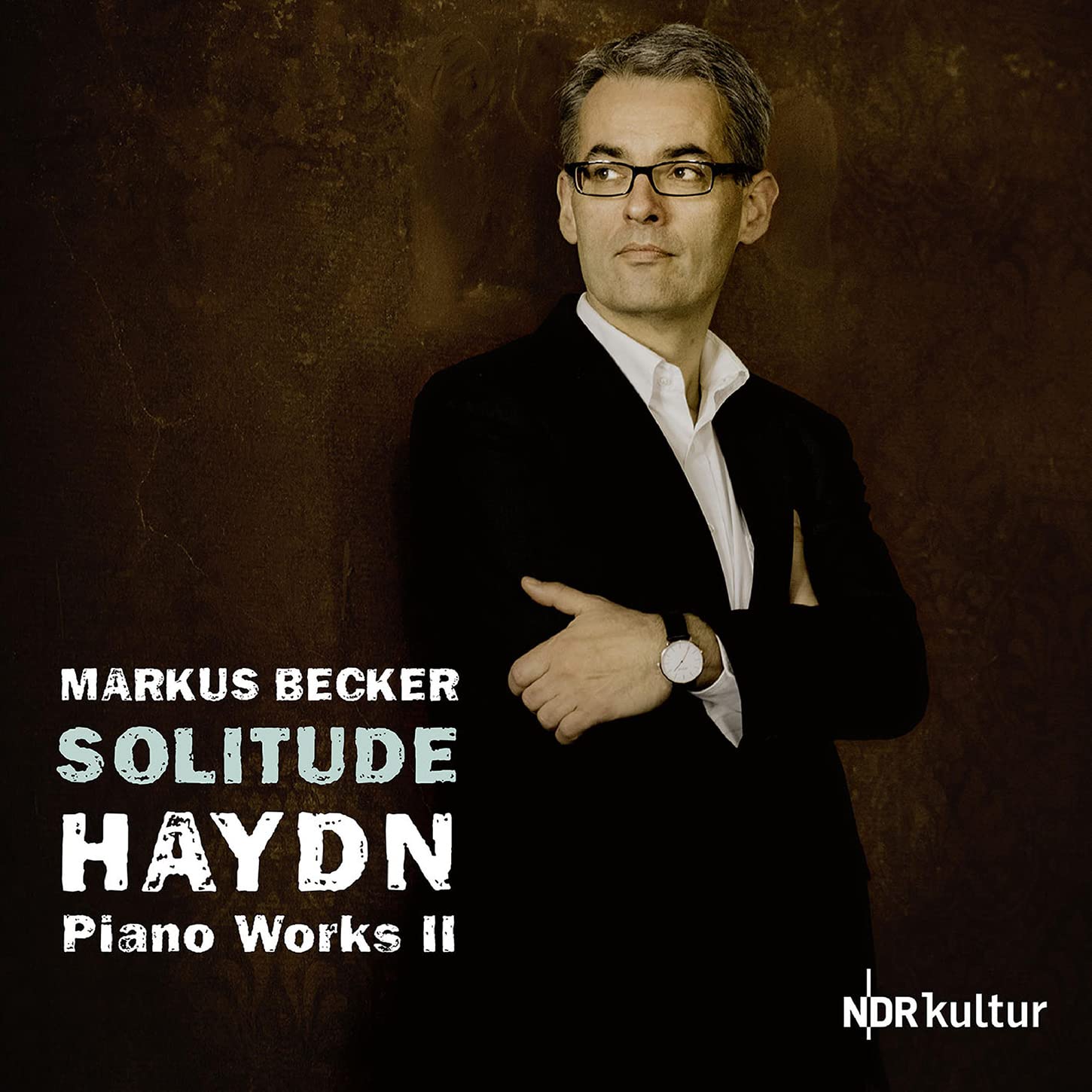 Solitude: Haydn Piano Works, Vol II