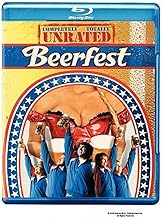 Beerfest (BD) (Unrated)