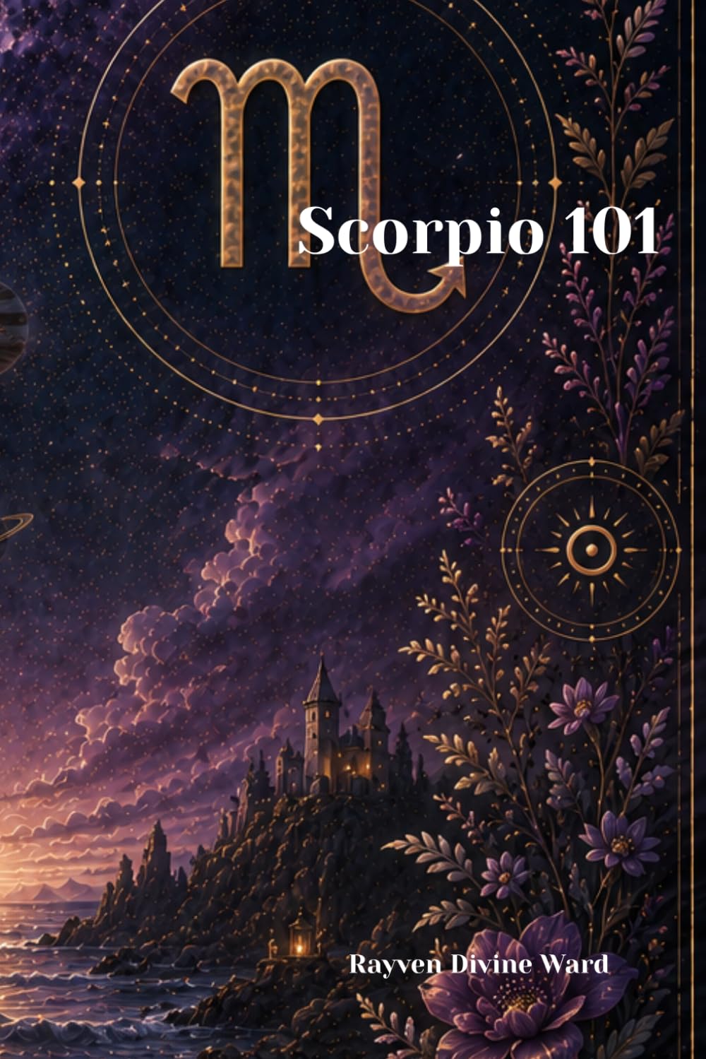 Scorpio 101 (Zodiac 101)