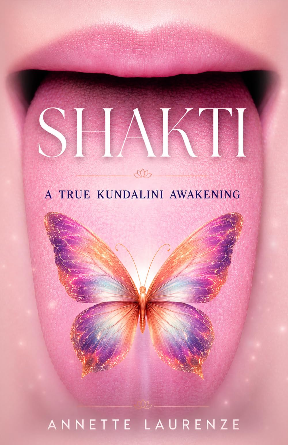 Shakti: A True Kundalini Awakening