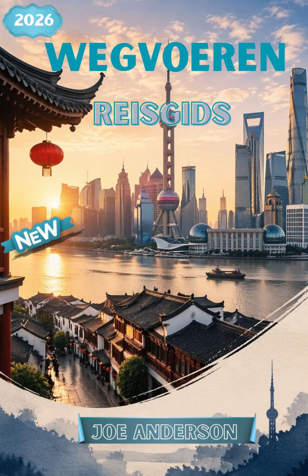 SHANGHAI REISGIDS 2026