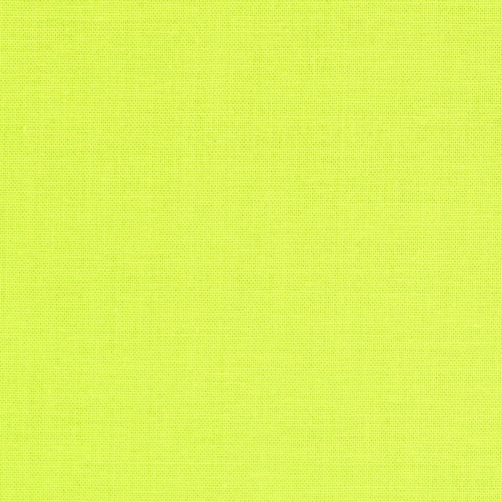 Cotton Supreme Solids Neon, Fabric by the Yard