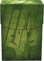 Vista 5 de Magic: The Gathering Pioneer Challenger Deck 2021 - Combo de campo de loto (negro-verde-azul), más de 13 años