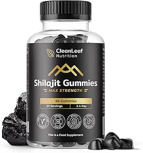 Why Choose Bliss Lifesciences LLP for Shilajit Gummies Manufacturing?