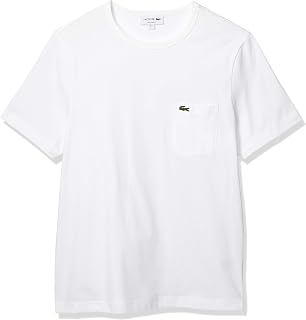 Amazon Co Jp Lacoste ラコステ Tシャツ カットソー トップス 服 ファッション小物