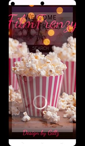 FilmFrenzy