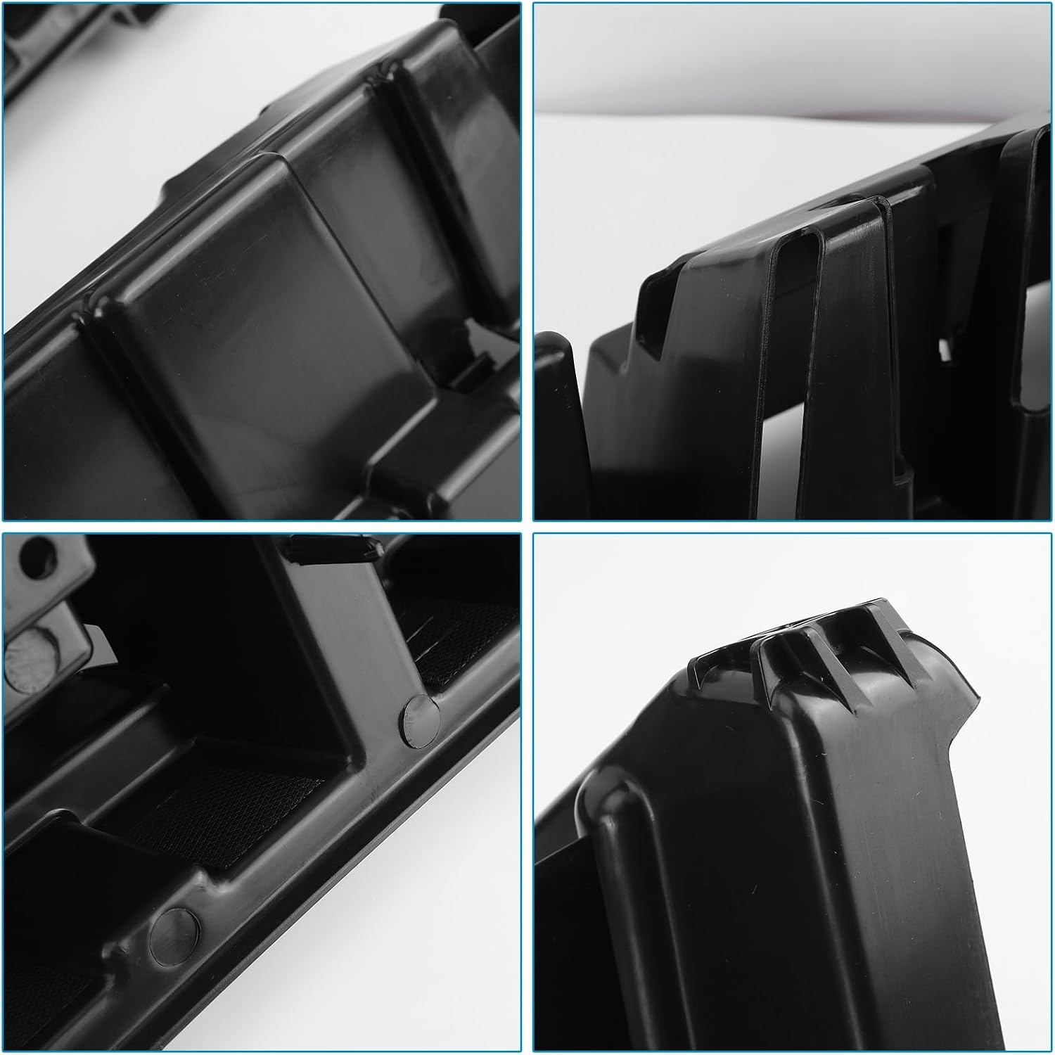 68174977AA Front Bumper Face Bar Impact Absorber Fits for Dodge Challenger 2015-2022 Reinforcement Shock Bar Ensures Enhanced Front Bumper Durability Stability CH1070842 CH1070842C