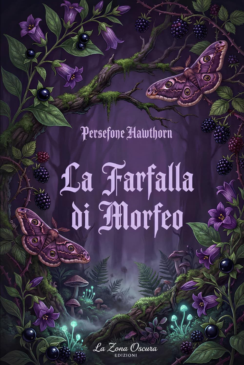 La Farfalla di Morfeo