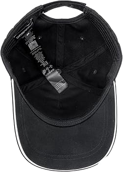 Amazon | [エンポリオアルマーニ] キャップ 627920 CC990 00020 帽子