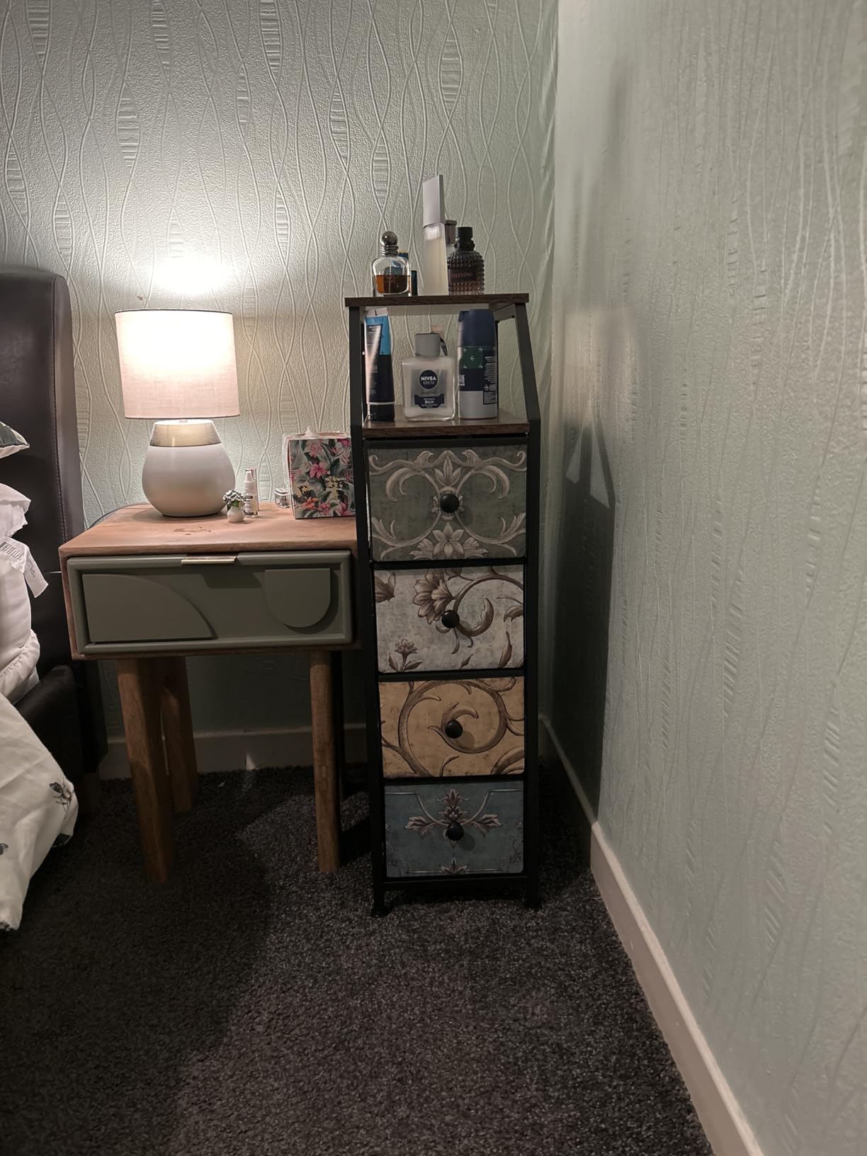 Customer photo