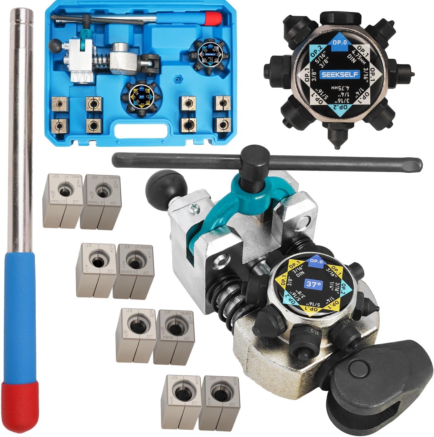 FTOOL-3745D-BLUE