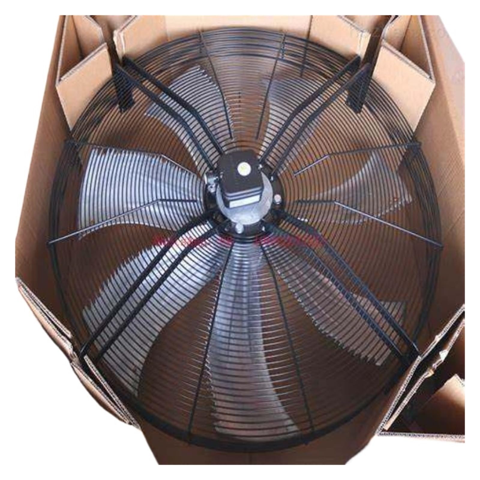 JHPWKRMU Fan FN091-SDI.7Q. V5P1(Original.)