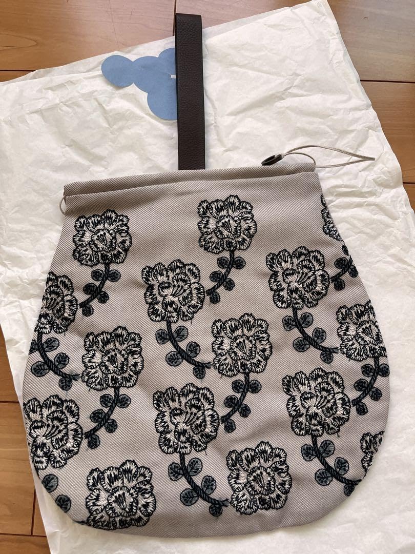 Amazon.co.jp: Minapelhonen yula pear bag : Toys & Games
