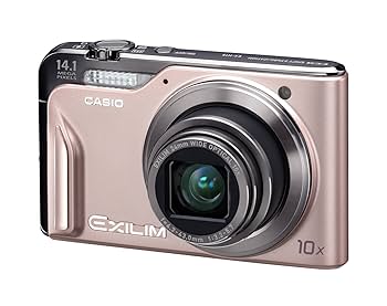 CASIO カシオ★デジタルカメラ★EXILIM★EX-H15★黒〜❷ Amazon | CASIO デジタルカメラ EXILIM EX-H15 ブラウン EX