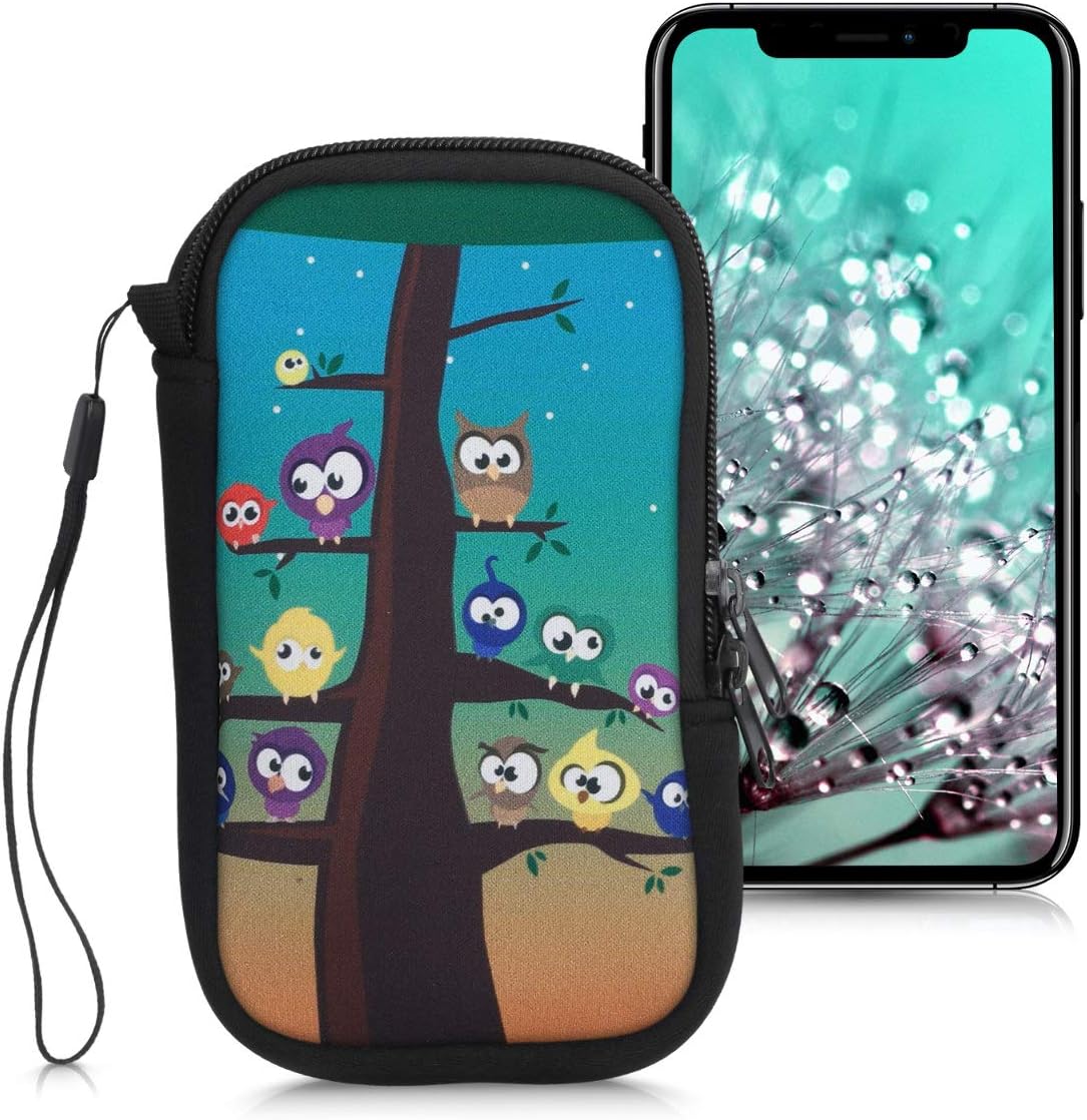 fondina con integrato