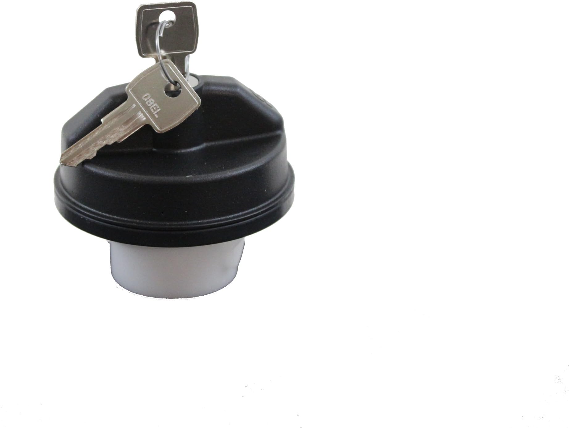 GENUINE FIAT Accessories 05278655AB Locking Gas Cap for Fiat 500/500C